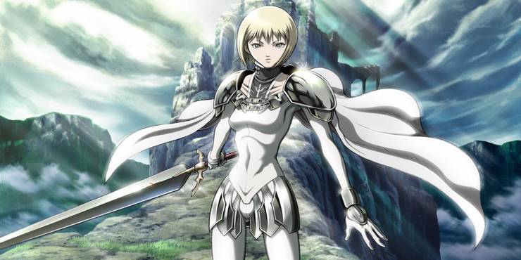 15 Great Anime Featuring Strong Female Protagonists Screenrant 15 Great Anime Featuring Strong Female Protagonists Screenrant