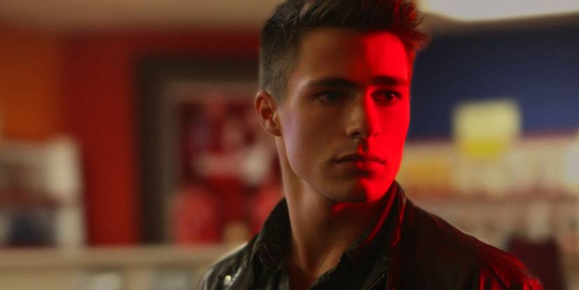 Colton Haynes 10 Best Roles Ranked According To IMDb colton-haynes-10-best-roles-ranked-according-to-imdb