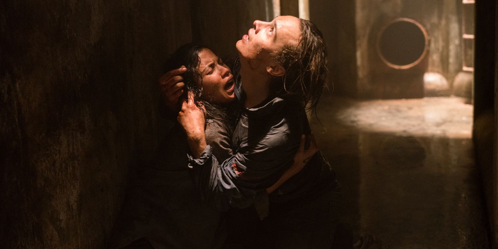 What Frank Dillane Has Done Since Leaving Fear The Walking Dead