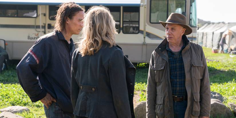 Fear the Walking Dead (Otto Family Promo)