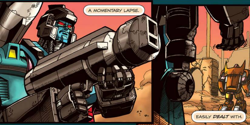 Doubledealer Transformers
