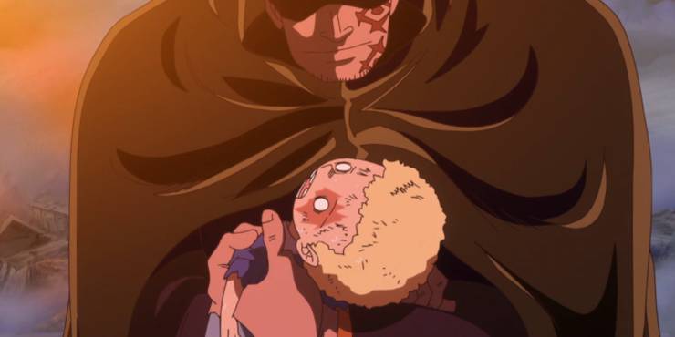 One Piece 10 Saddest Things About Monkey D Luffy Screenrant One Piece 10 Saddest Things About Monkey D Luffy Screenrant