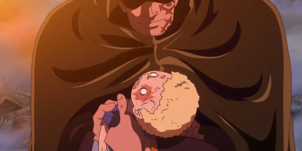 One Piece 10 Saddest Things About Monkey D Luffy Screenrant One Piece 10 Saddest Things About Monkey D Luffy Screenrant