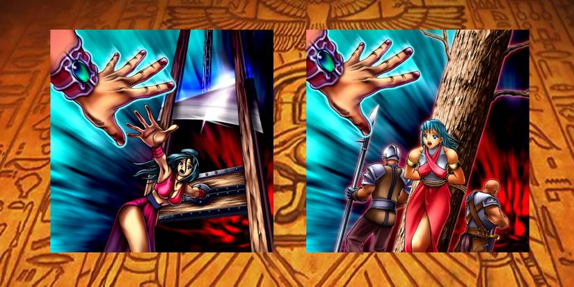 15 Yu-Gi-Oh! Cards That Needed To Be Changed Outside Of Japan 15 Yu-Gi-Oh! Cards That Needed To Be Changed Outside Of Japan