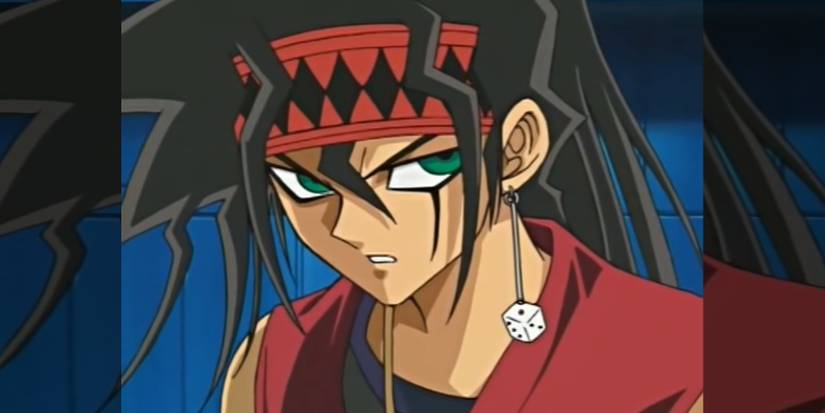 Yu-Gi-Oh!: Every Character Introduced In Season 2, Ranked Yu-Gi-Oh!: Every Character Introduced In Season 2, Ranked