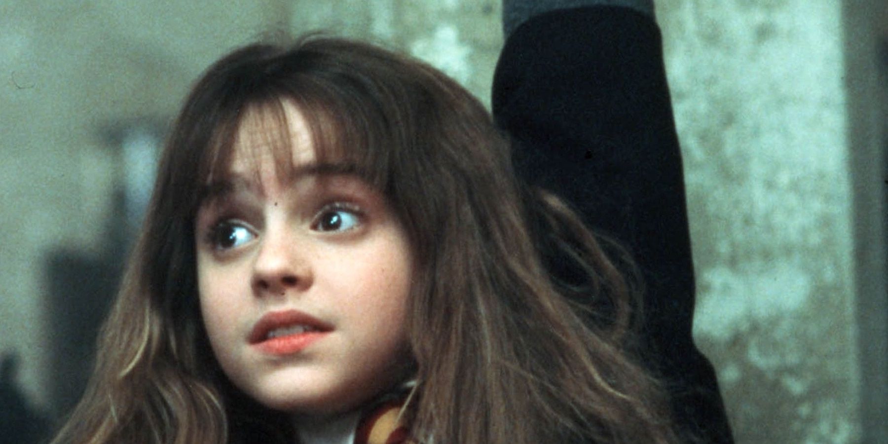 Harry Potter 15 Times Hermione Granger Was The Worst