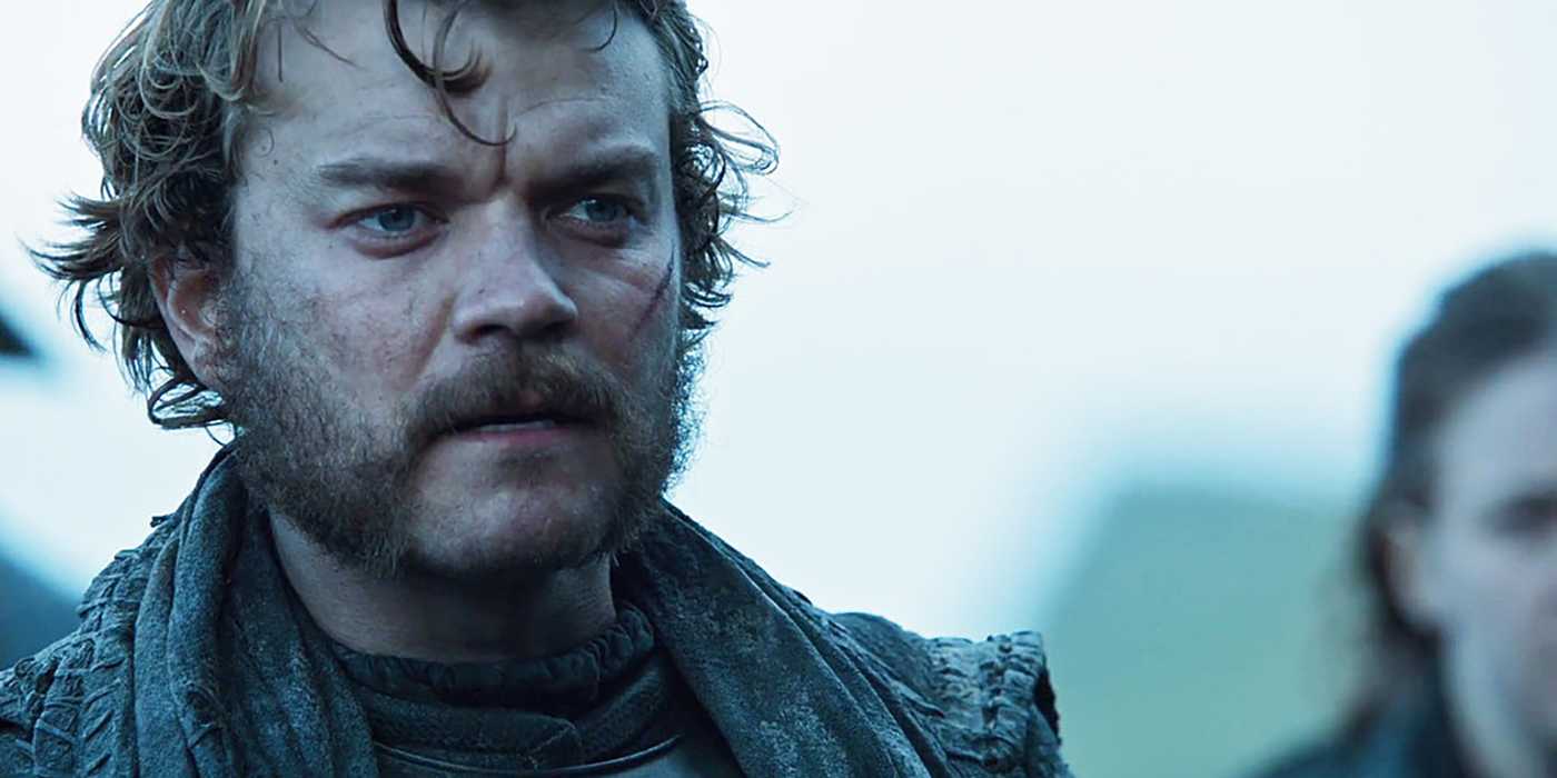 Euron HOTD Sets Up Its Euron Greyjoy Replacement & It Can Make Up For Game Of ...