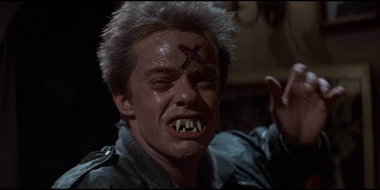 Evil Ed en Fright Night
