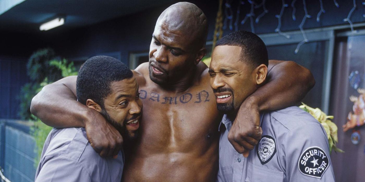 Ice Cube's Upcoming Sequel To Classic 1995 Comedy Doesn't Fill Me