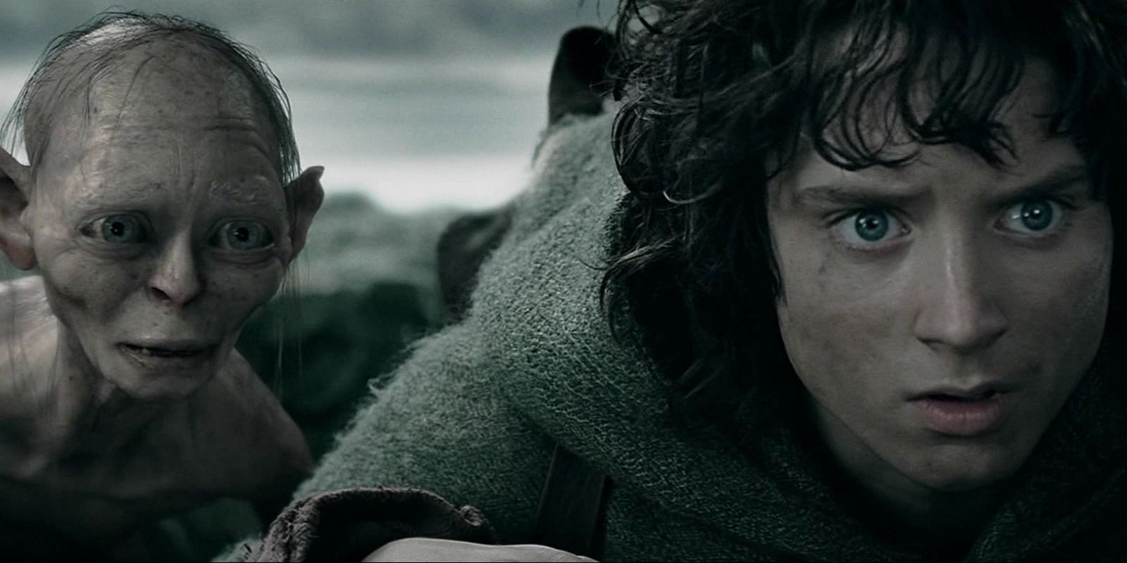 The Lord of the Rings The 10 Saddest Things About Frodo Baggins