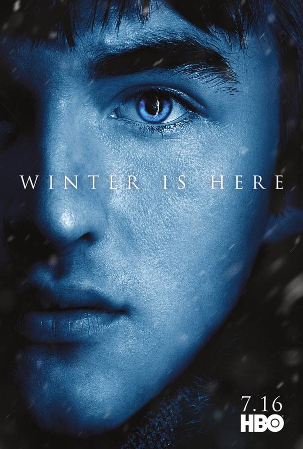 New Game Of Thrones Character Posters new-game-of-thrones-character-posters