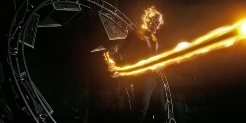 Agents of S.H.I.E.L.D. Season 4 Recap