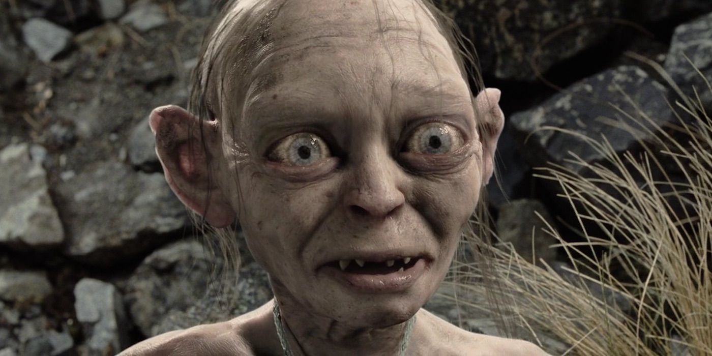 Amazon's Lord of the Rings Prequel TV Show Is A Terrible Idea