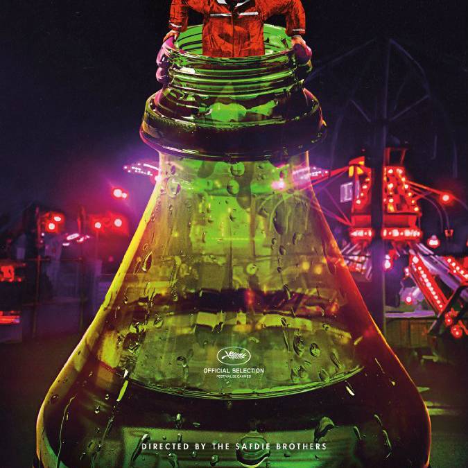 Good Time Summary, Trailer, Cast, Where to Watch and More