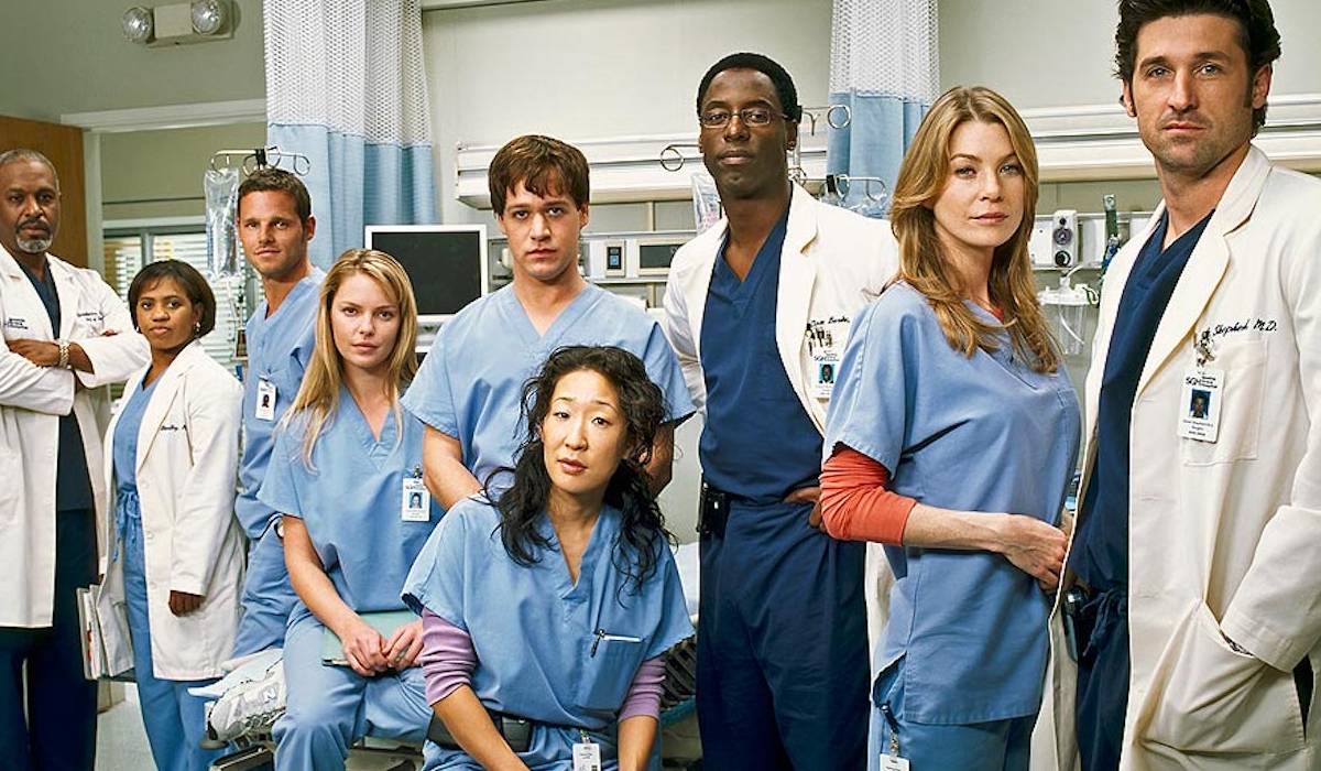 Grey's Anatomy: 14 Canceled Twists That Would've Hurt The Show (And 6 That Would've Saved It)