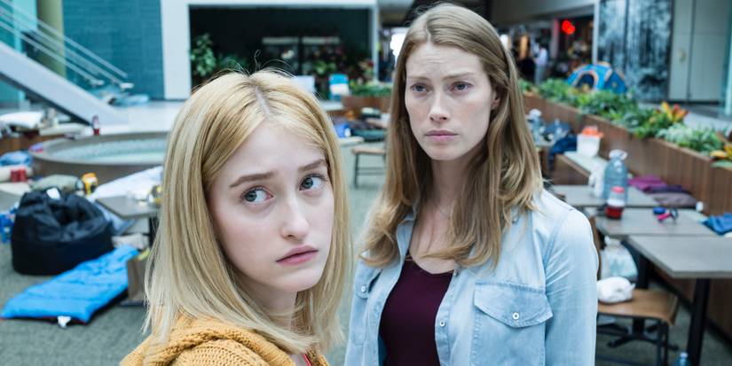 The Mist Season 2 Renewal, Cancelation & Updates: Will It Ever Happen?