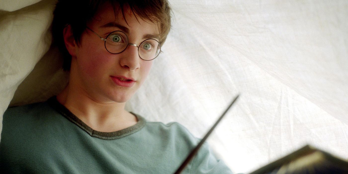 Harry Potter's TV Remake Can Answer 1 Prisoner Of Azkaban Question We're Still Thinking About