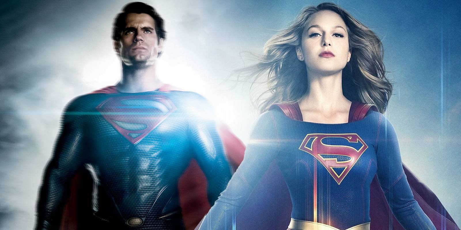 Supergirl Is Stronger Than Superman For ONE Reason