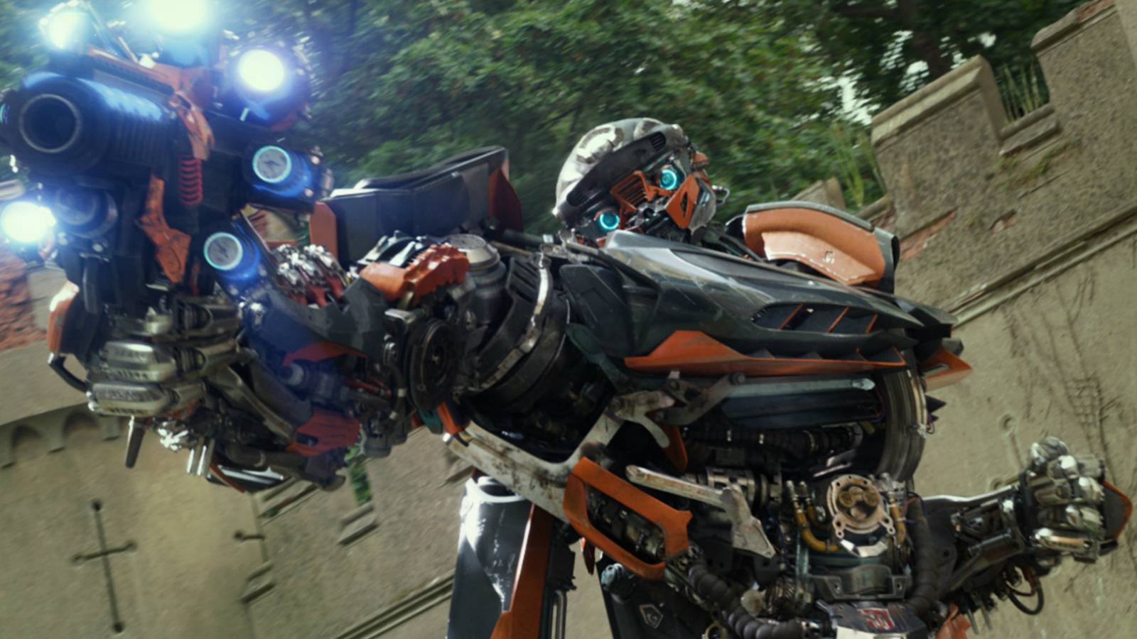 Michael Bay's Transformers 8 Must Correct A Problem Only His Movies Had