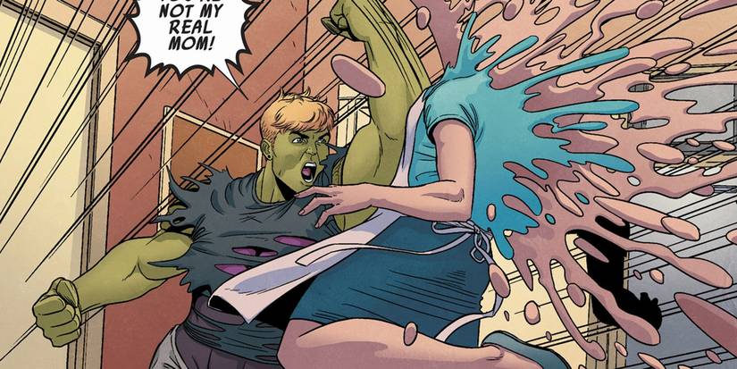 Marvel Characters To Retcon Into The MCU
