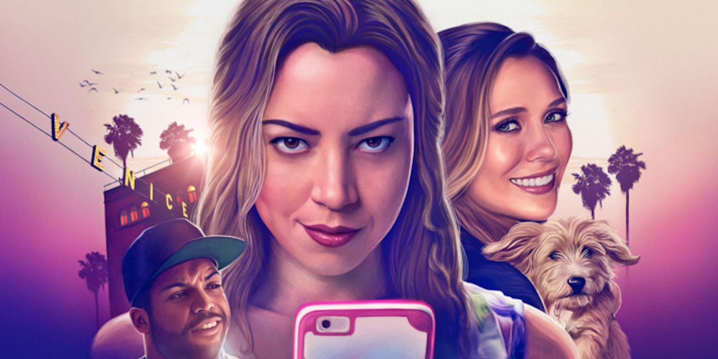 Ingrid Goes West Poster Cropped