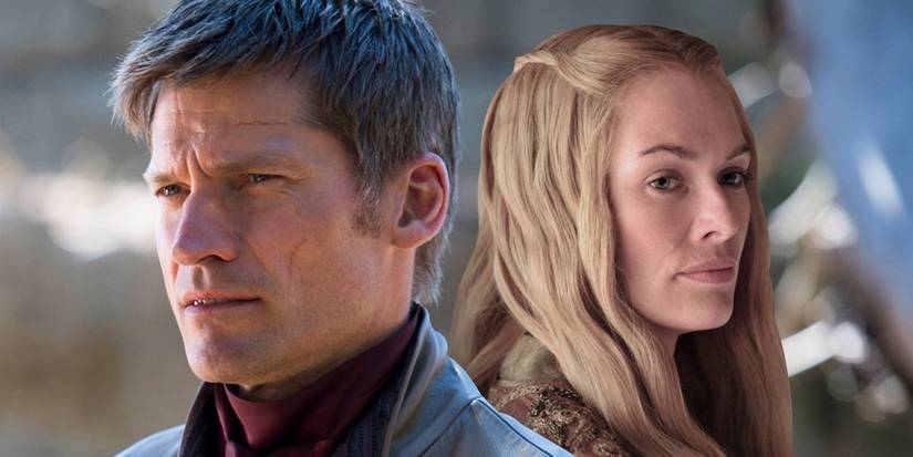 Game Of Thrones: 10 Quotes That Prove Jaime & Cersei Were The Best Siblings