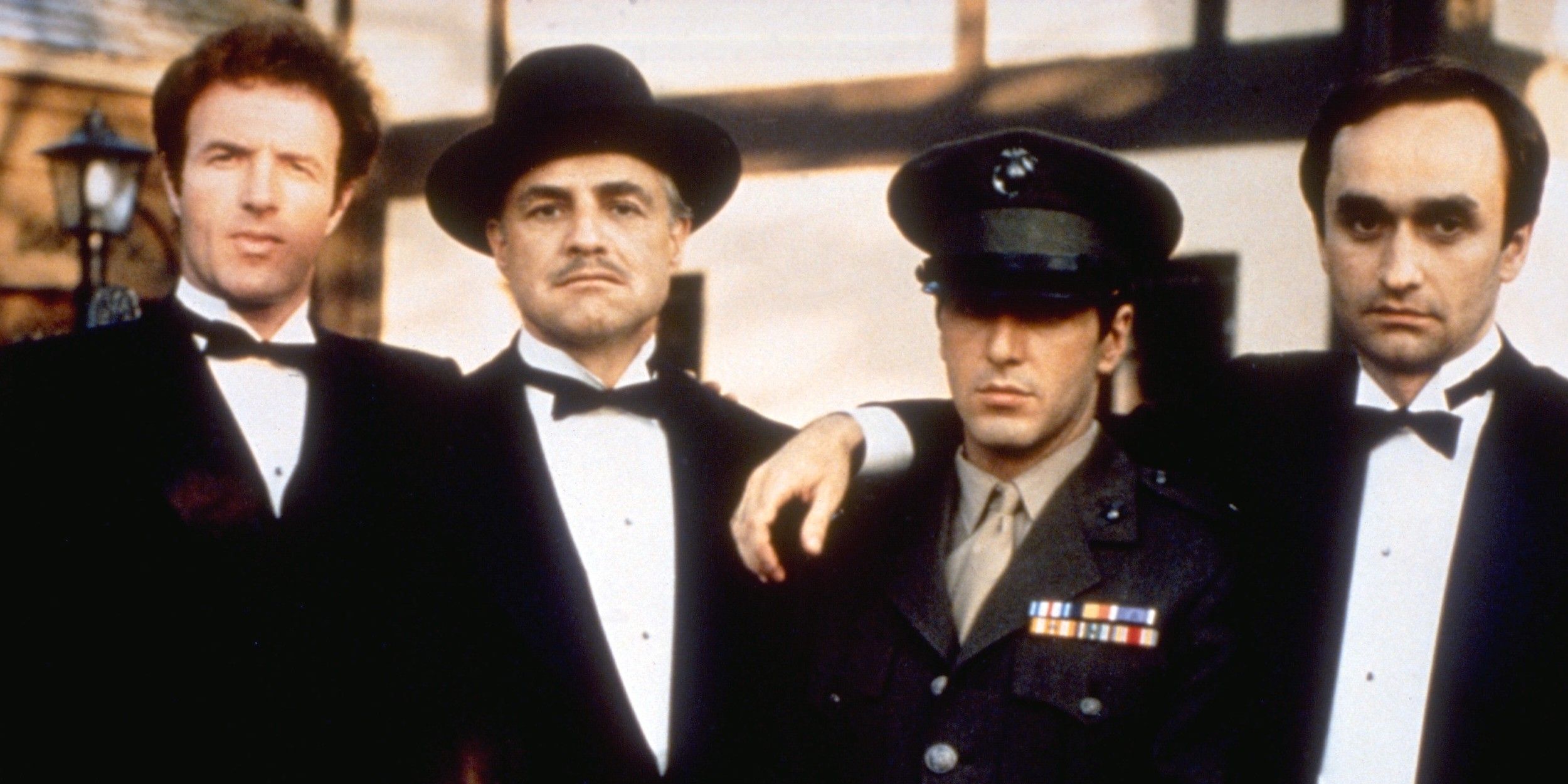 The Godfather's Biggest Lie Was The Only Reason Francis Ford Coppola's Iconic Movie Actually Worked