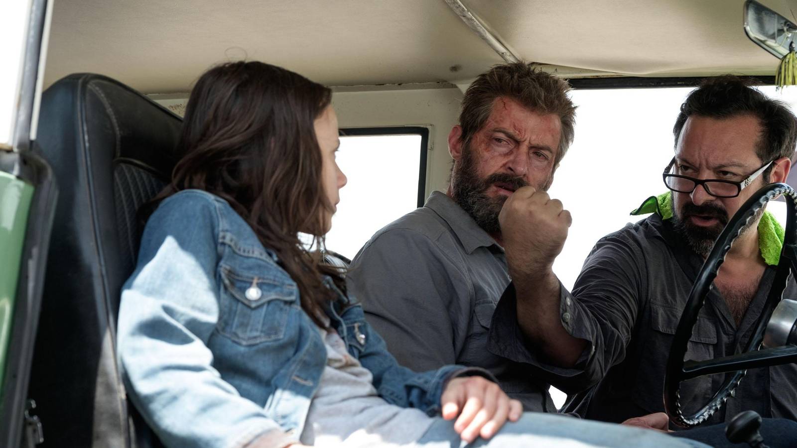 Logan Director Tapped For Patty Hearst Drama