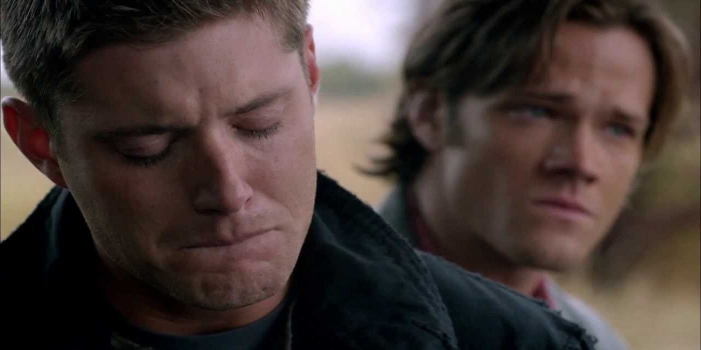 Supernatural Whos The Better Brother (Dean Vs Sam)