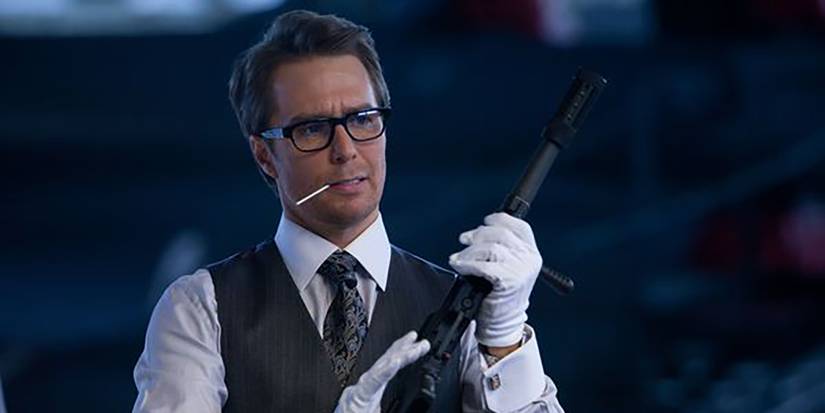 Hottest MCU Villains, Ranked