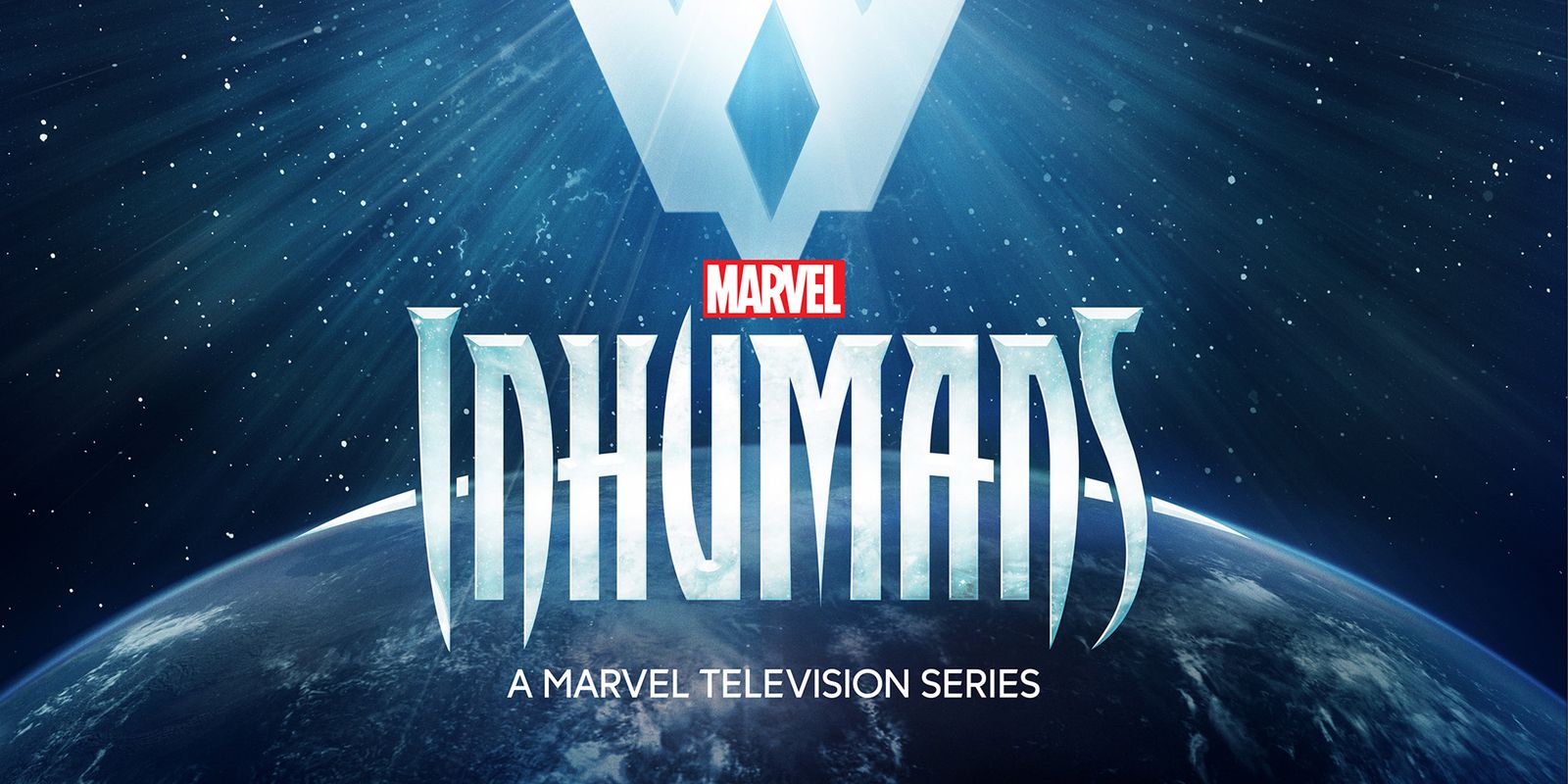 Marvel Is Pushing the Envelope With Inhumans IMAX Release