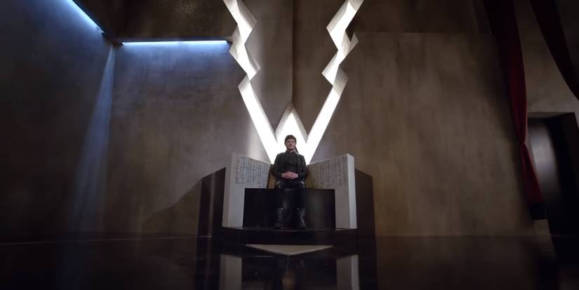 Who's Who in the Inhumans Trailer