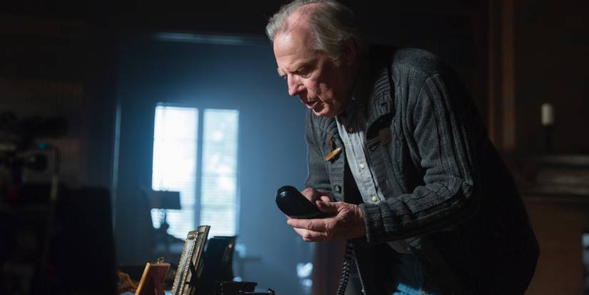 Michael McKean as Chuck in Better Call Saul Season 3 Episode 10
