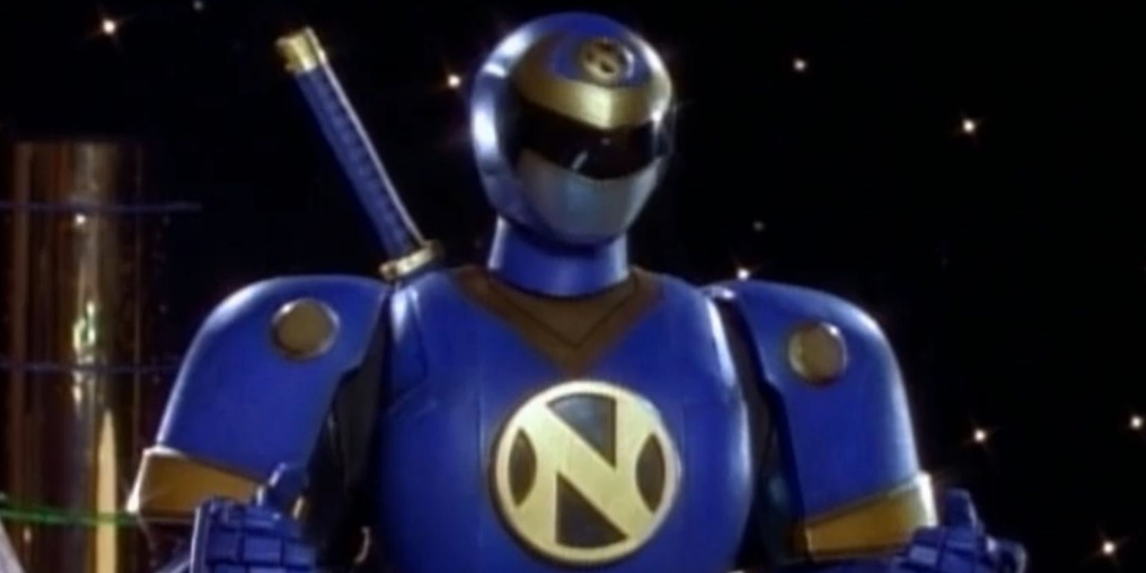 8 Harsh Realities Of Rewatching The Mighty Morphin Power Rangers Movie Almost 30 Years Later