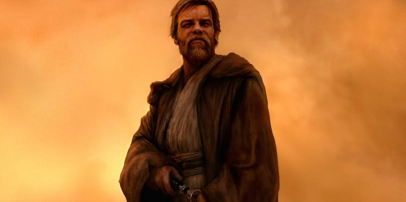 Obi-Wan Movie Working Title Hints At Tatooine
