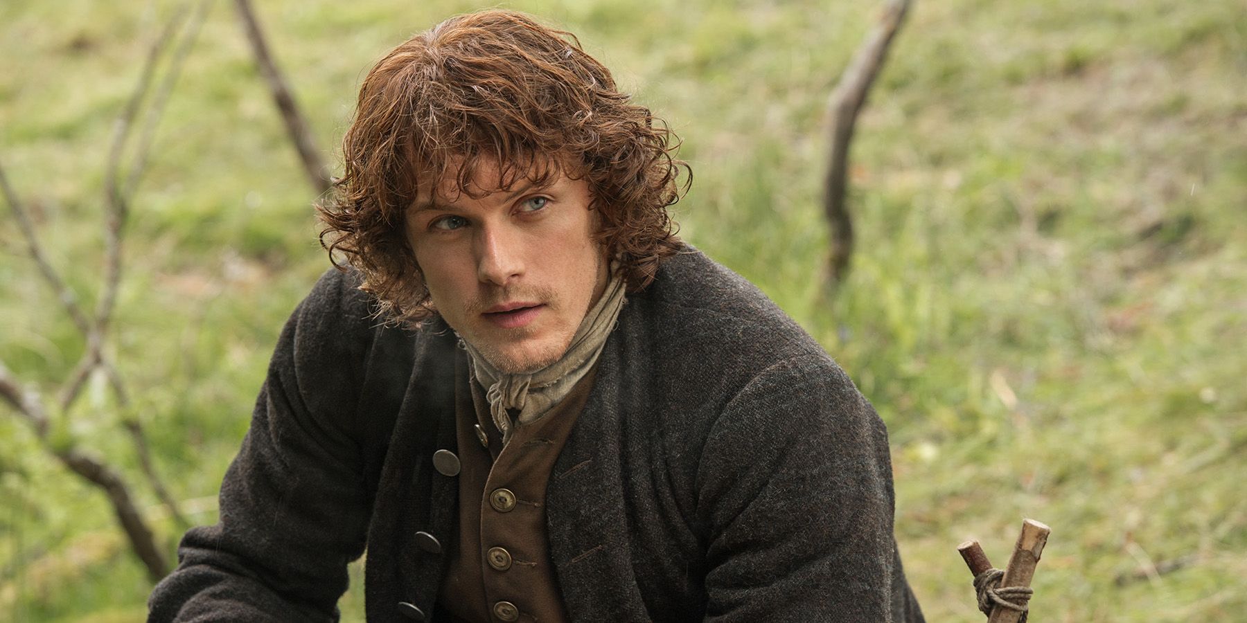 25 Wild Details About The Making Of Outlander