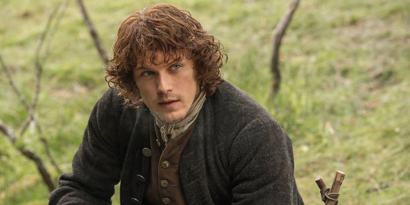 Outlander: Why Jamie's Life Was Spared
