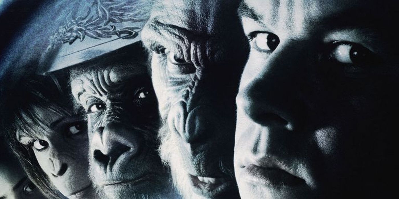 Planet of the Apes: All Movie Timelines Explained