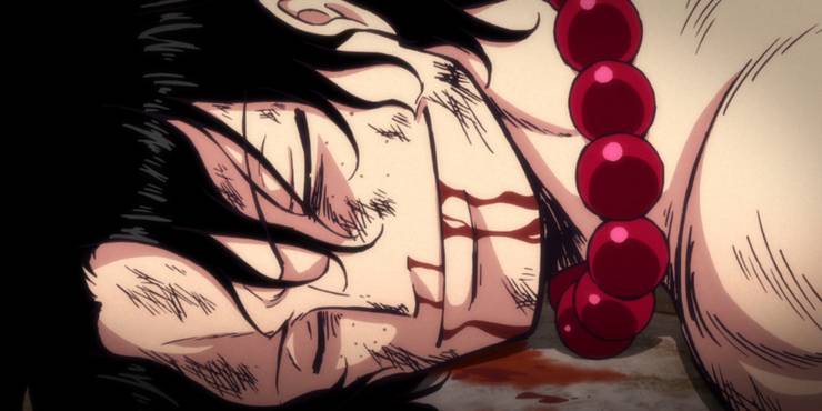One Piece 10 Saddest Things About Monkey D Luffy Screenrant
