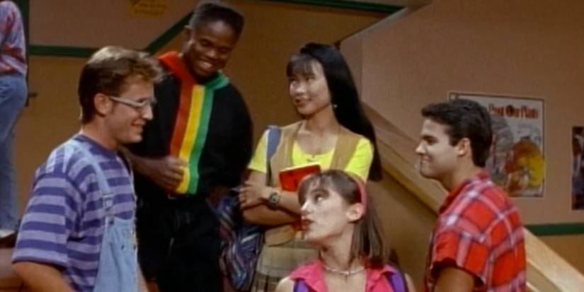 Power Rangers: 15 Things You Didn’t Know About the Original Team