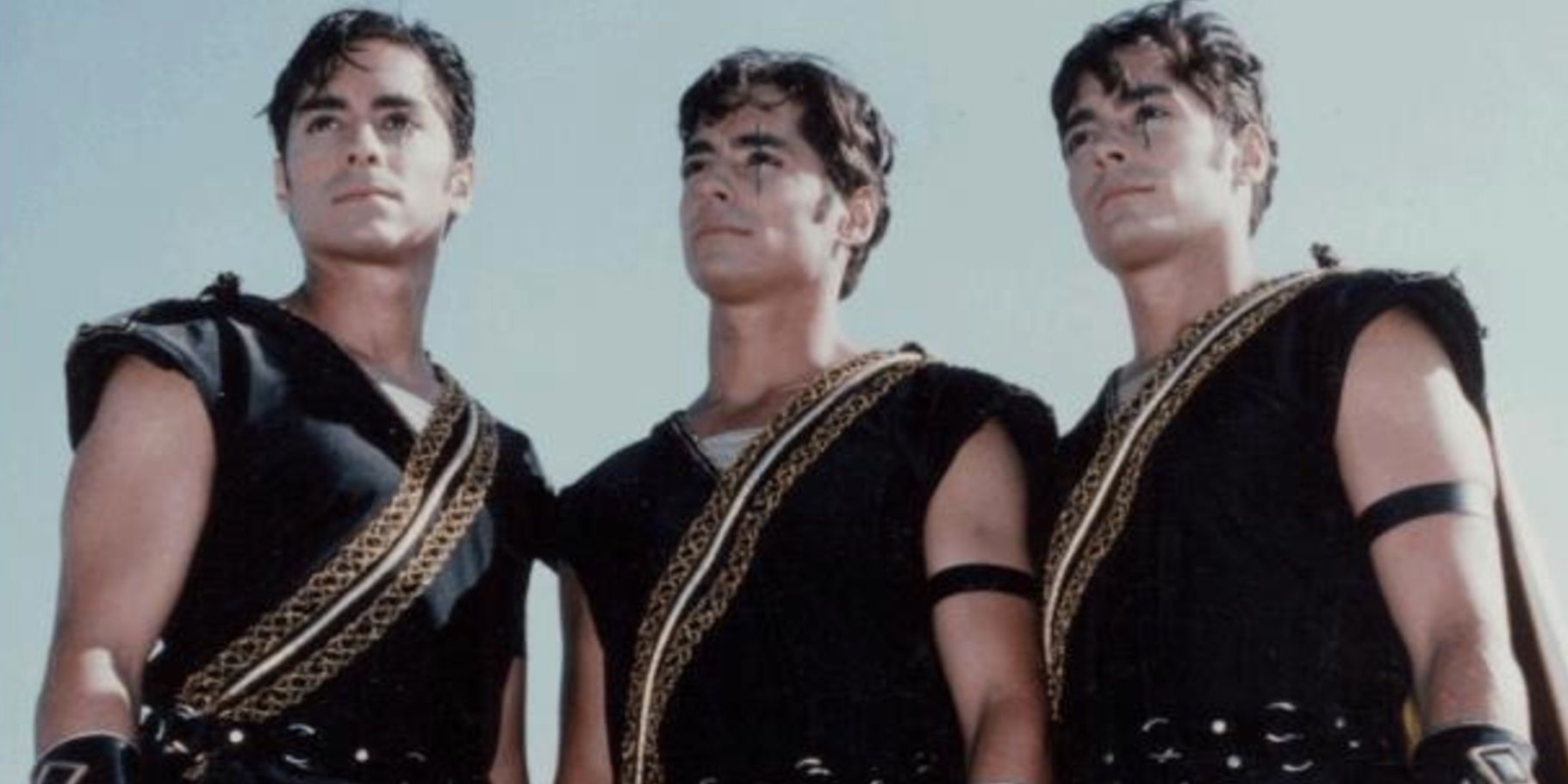 Power Rangers’ 10 Best Extra Rangers, Ranked