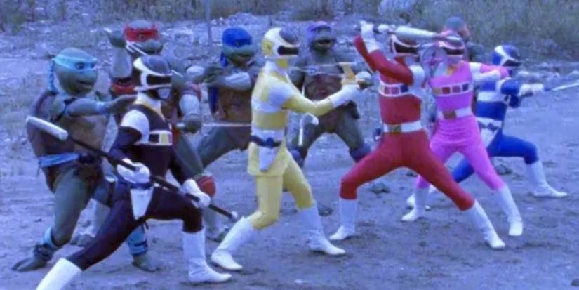10 TV Show Shared Universes You Had No Idea Existed