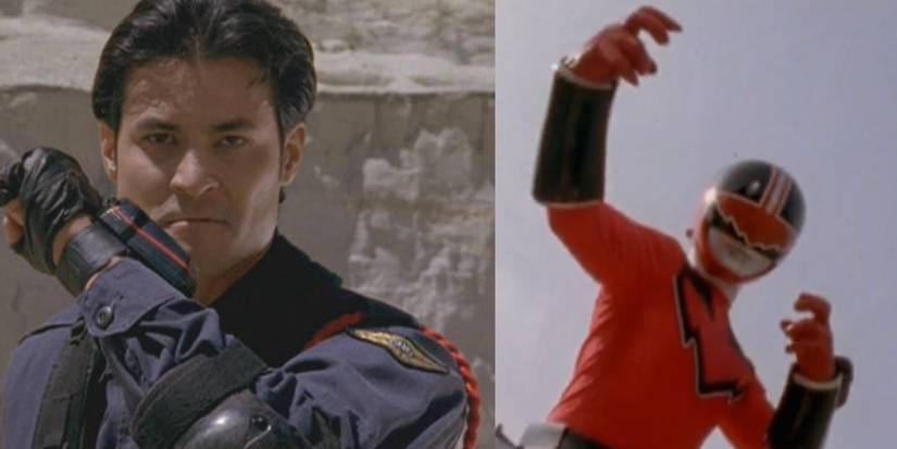 Every Special Power Ranger, Ranked