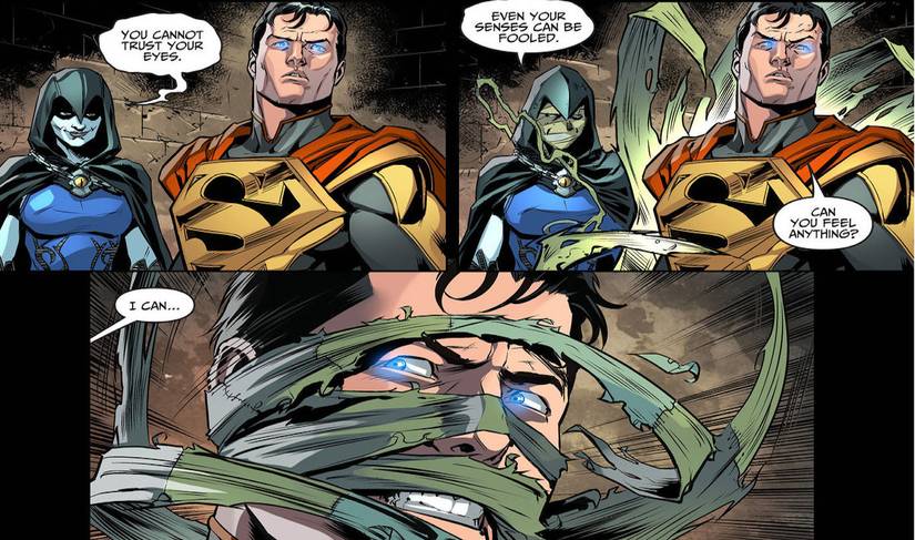 DC Villains That Superman Has NEVER Defeated