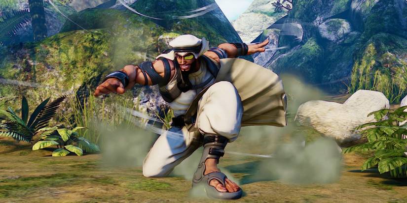 Characters Need In Marvel vs. Capcom: Infinite