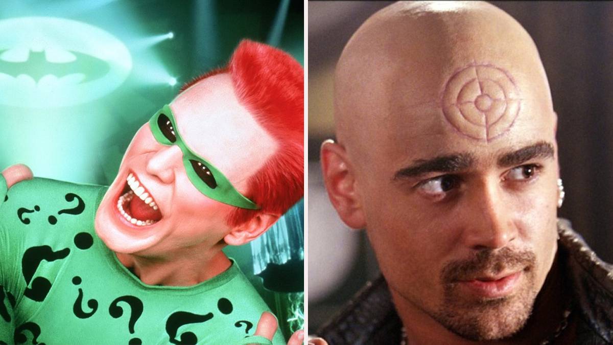 Most Underrated Superhero Movies Ever, Ranked