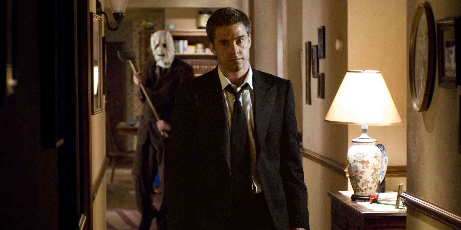 The Strangers True Story: Real-Life Crimes That Inspired The Horror Movie