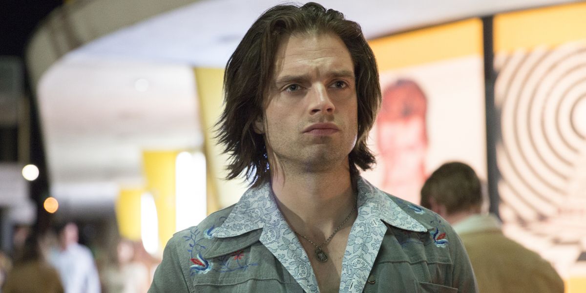 Sebastian Stan in I'm Dying Up Here