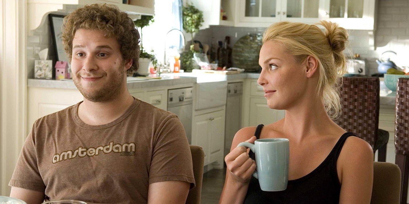 10 Romantic Movies For People Who Hate Romance