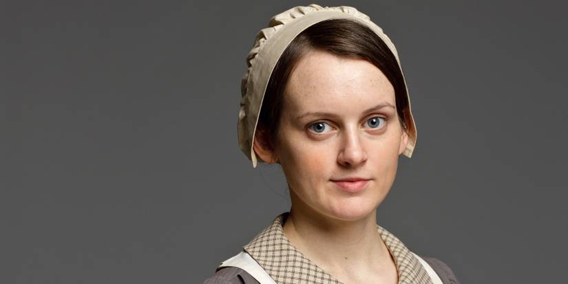 Downton Abbey: Every Servant, Ranked On How Good They Are At Their Job